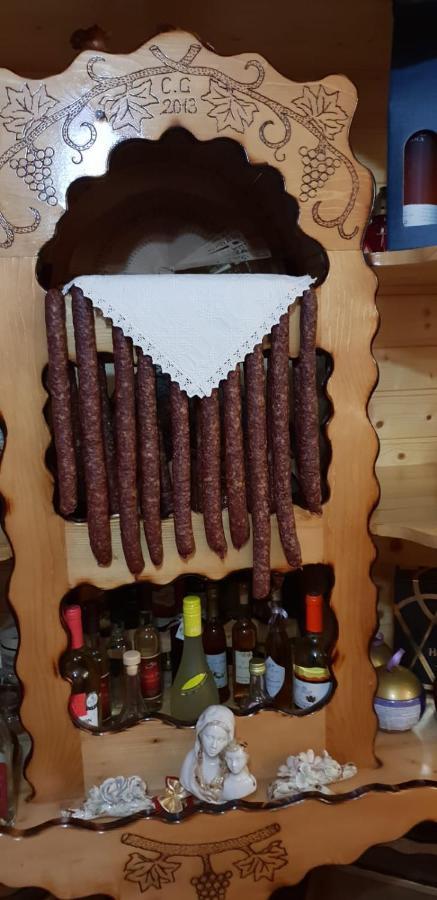 Cabana Cerbul-Oasa-Transalpina Ciban Zewnętrze zdjęcie