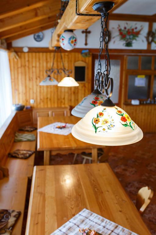 Cabana Cerbul-Oasa-Transalpina Ciban Zewnętrze zdjęcie